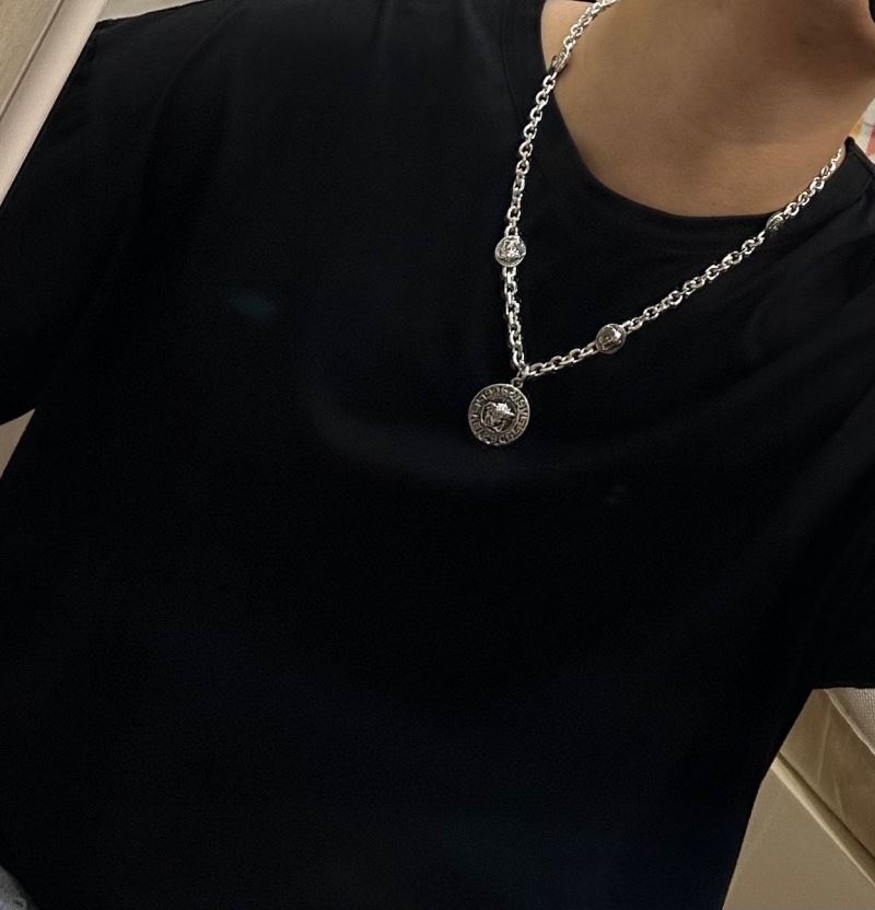 Versace Necklaces